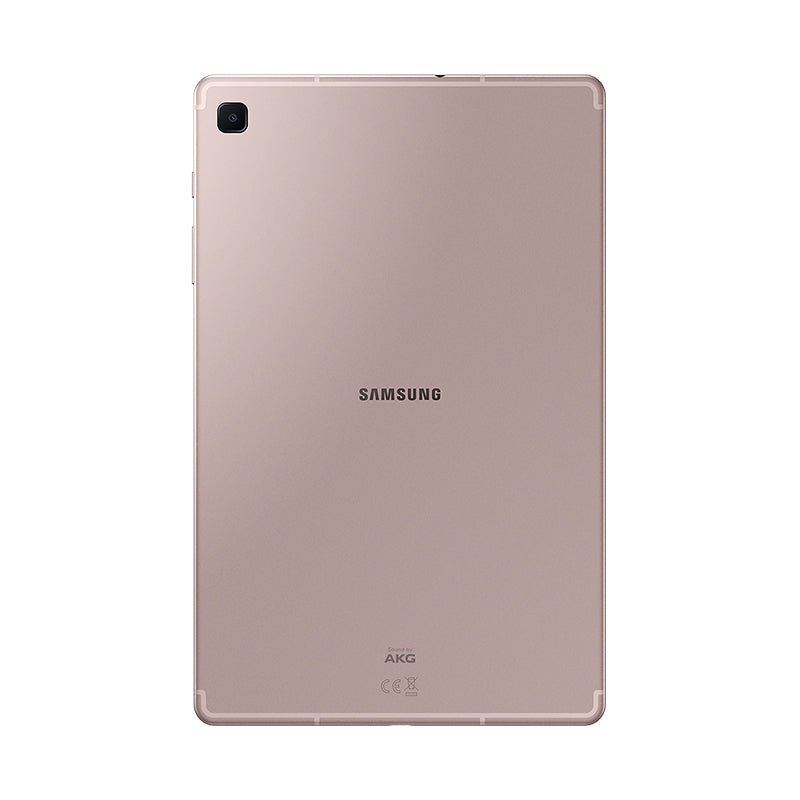 Samsung Galaxy Tab S6 Lite (2022 Edition) - 10.4" TFT / 4GB / 128GB / WiFi / 4G / Pink - Tablet