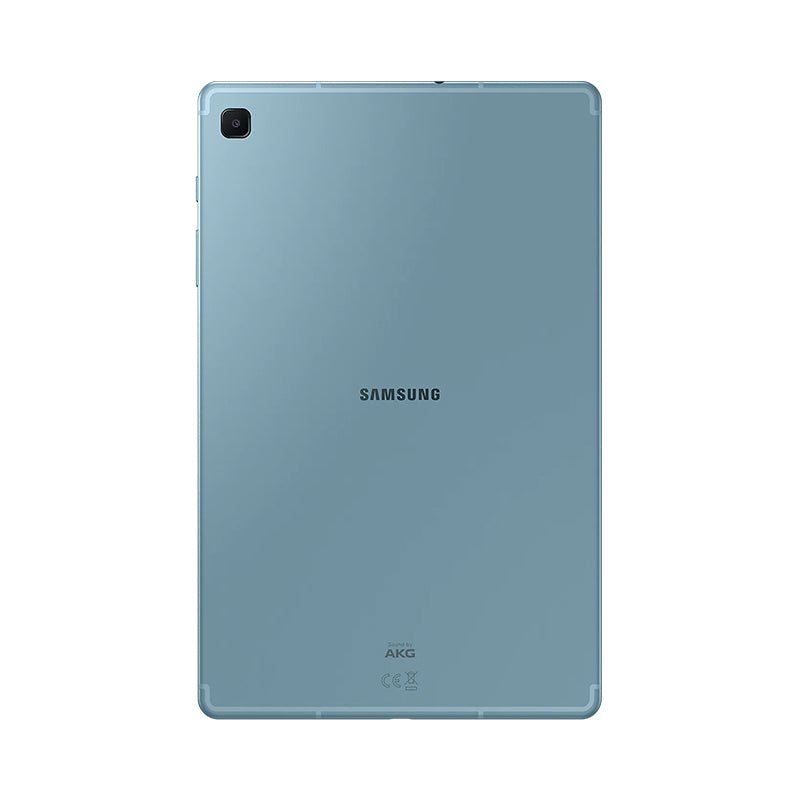 Samsung Galaxy Tab S6 Lite (2022 Edition) - 10.4" TFT / 4GB / 128GB / WiFi / Blue - Tablet