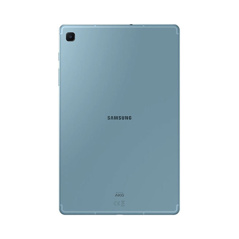 Samsung Galaxy Tab S6 Lite (2022 Edition) - 10.4" TFT / 4GB / 64GB / WiFi / Blue - Tablet