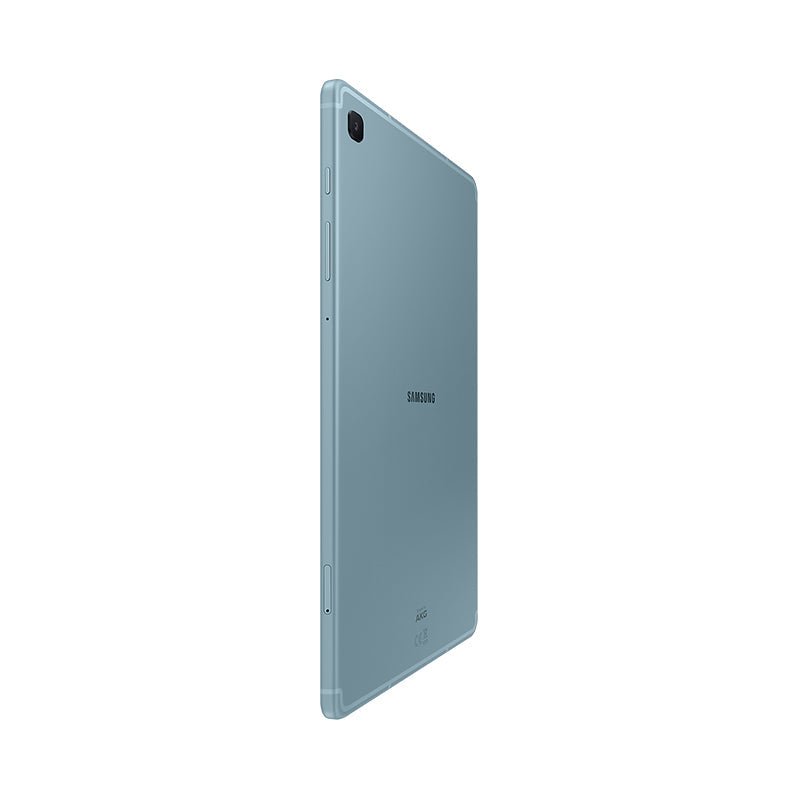 Samsung Galaxy Tab S6 Lite (2022 Edition) - 10.4" TFT / 4GB / 64GB / WiFi / Blue - Tablet