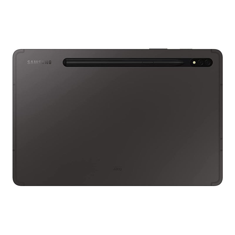 Samsung Galaxy Tab S8 - 11" TFT / 8GB / 128GB / WiFi / Grey - Tablet