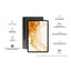Samsung Galaxy Tab S8 - 11" TFT / 8GB / 128GB / WiFi / Grey - Tablet