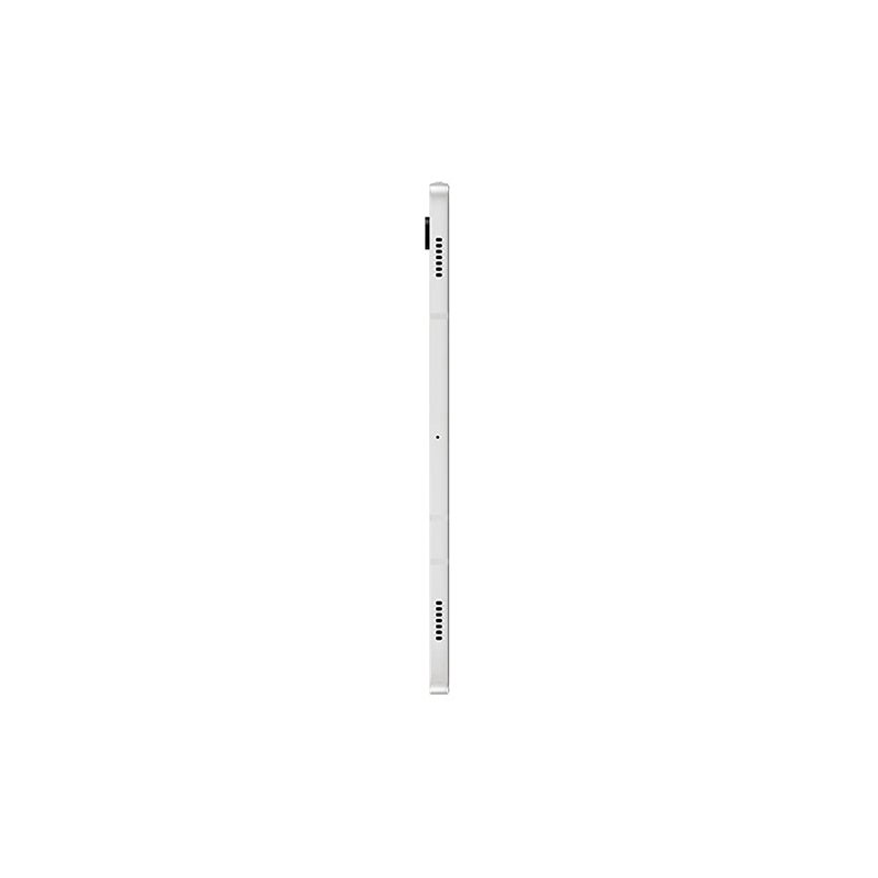 Samsung Galaxy Tab S8 - 11" TFT / 8GB / 128GB / WiFi / Silver - Tablet