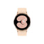 Samsung Galaxy Watch4 - AMOLED / 16GB / 40mm / Bluetooth / Wi-FI / Pink