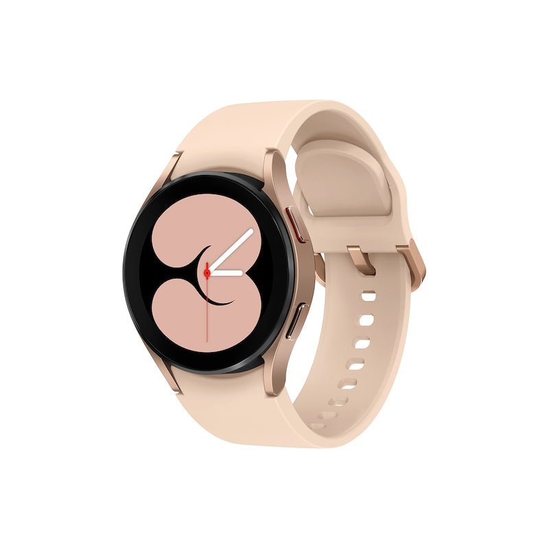Samsung Galaxy Watch4 - AMOLED / 16GB / 40mm / Bluetooth / Wi-FI / Pink