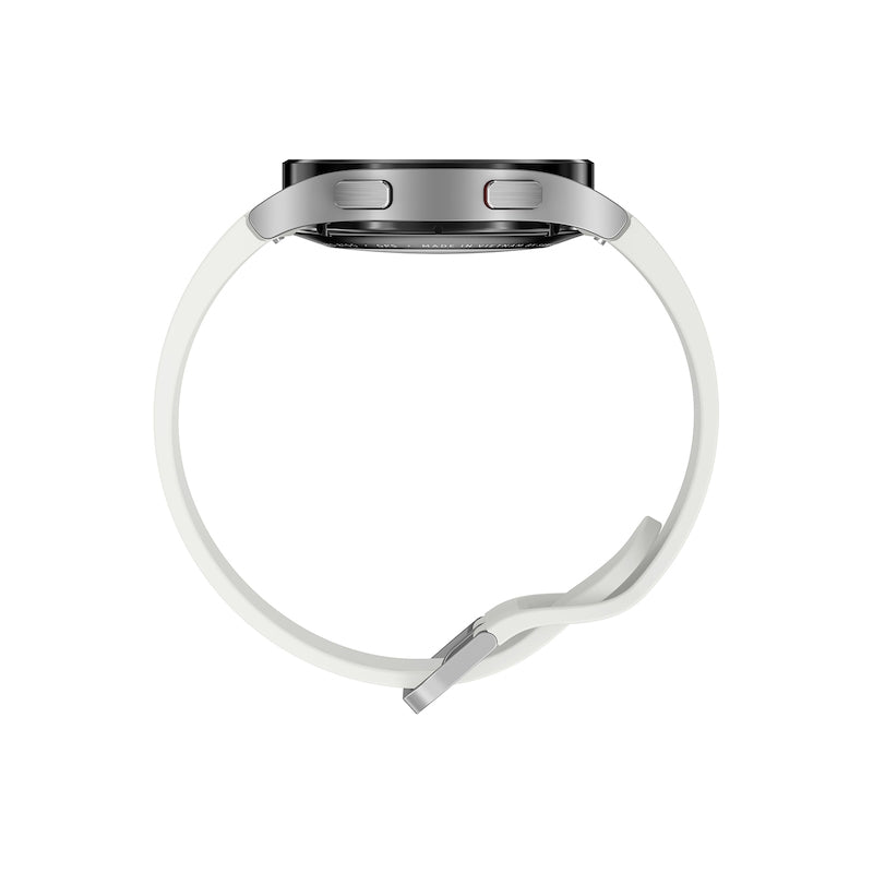 Samsung Galaxy Watch4 - AMOLED / 16GB / 40mm / Bluetooth / Wi-FI / Silver
