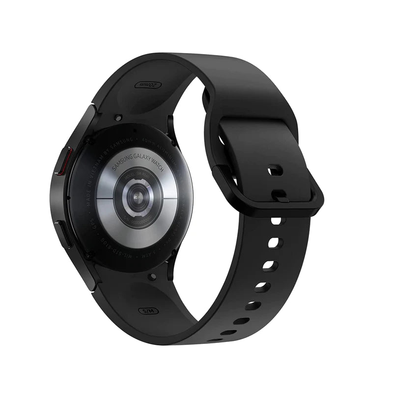 Samsung Galaxy Watch4 - AMOLED / 16GB / 44mm / Bluetooth / Wi-FI / Black