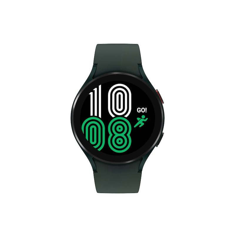 Samsung Galaxy Watch4 - AMOLED / 16GB / 44mm / Bluetooth / Wi-FI / Green