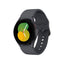 Samsung Galaxy Watch 5 - AMOLED / 16GB / 40mm / Bluetooth / Wi-Fi / Graphite