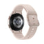Samsung Galaxy Watch 5 - AMOLED / 16GB / 40mm / Bluetooth / Wi-Fi / Pink Gold