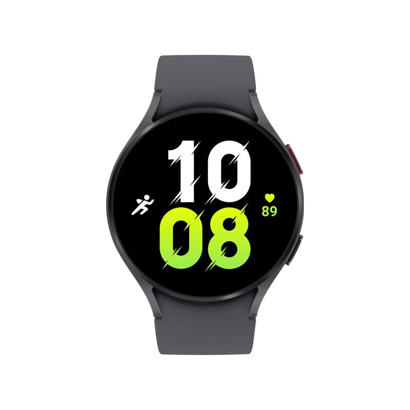 Samsung Galaxy Watch 5 - AMOLED / 16GB / 44mm / Bluetooth / Wi-Fi / Graphite