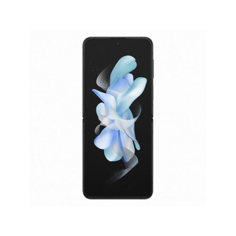 Samsung Galaxy Z Flip 4 - 128GB / 8GB / 6.7" Dynamic Amoled / Wi-Fi / 5G / Black - Mobile