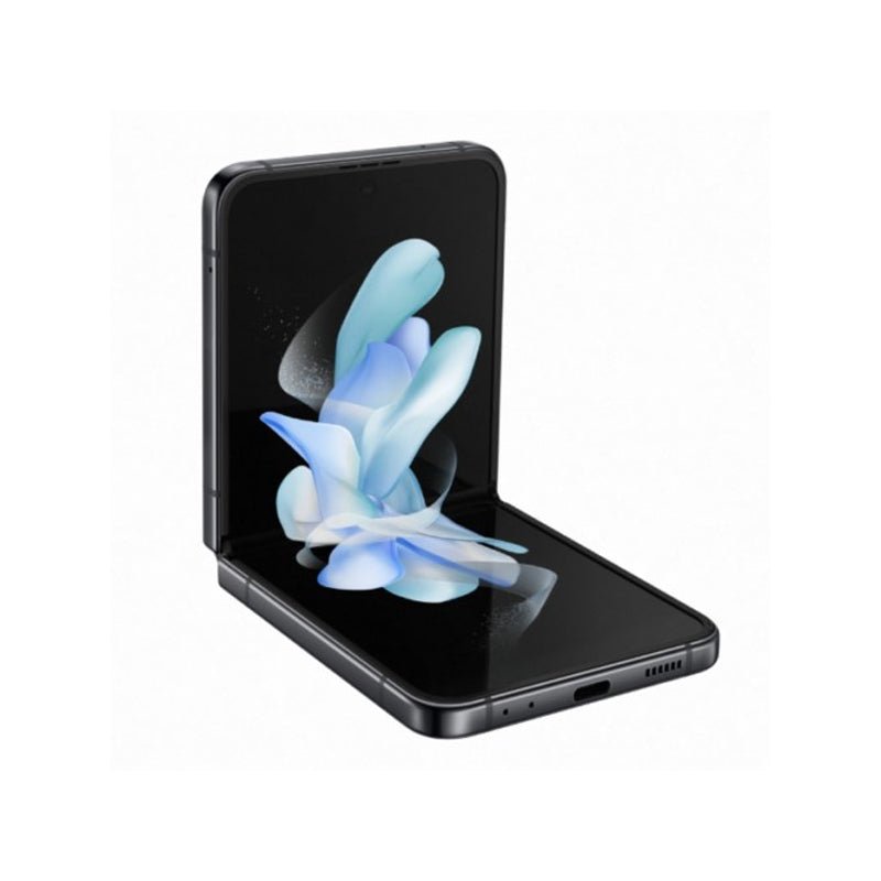 Samsung Galaxy Z Flip 4 - 128GB / 8GB / 6.7" Dynamic Amoled / Wi-Fi / 5G / Black - Mobile