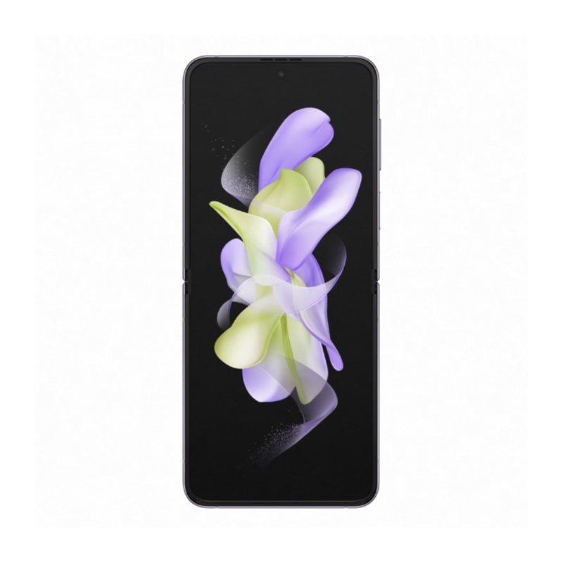 Samsung Galaxy Z Flip 4 - 256GB / 8GB / 6.7" Dynamic Amoled / Wi-Fi / 5G / Bora Purple - Mobile