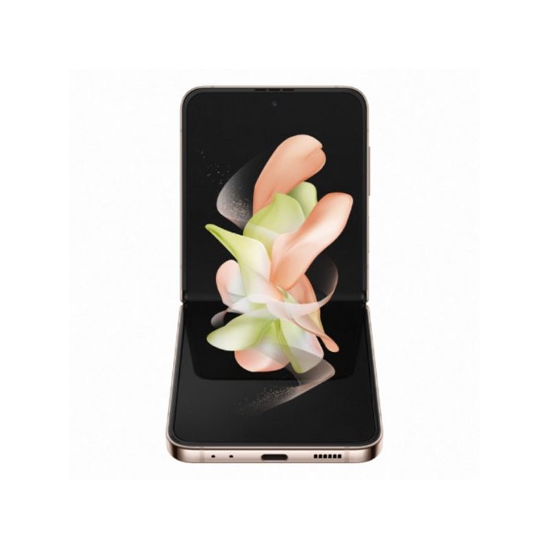 Samsung Galaxy Z Flip 4 - 512GB / 8GB / 6.7" Dynamic Amoled / Wi-Fi / 5G / Pink Gold - Mobile