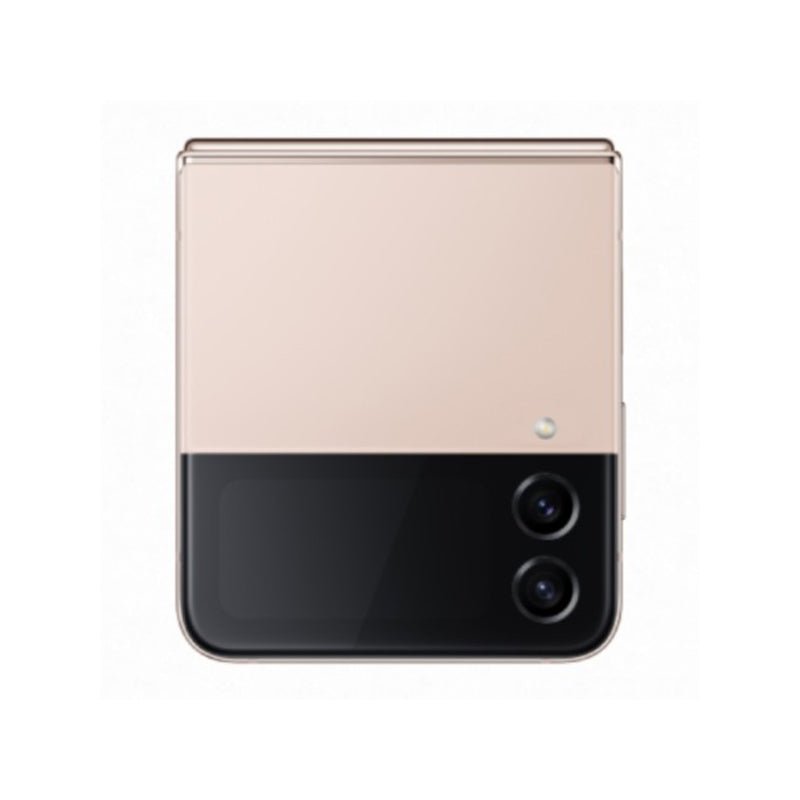 Samsung Galaxy Z Flip 4 - 512GB / 8GB / 6.7" Dynamic Amoled / Wi-Fi / 5G / Pink Gold - Mobile