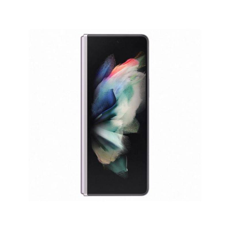 Samsung Galaxy Z Fold 3 - 512GB / 12GB / 7.6" Dynamic Amoled / Wi-Fi / 5G / Silver - Mobile