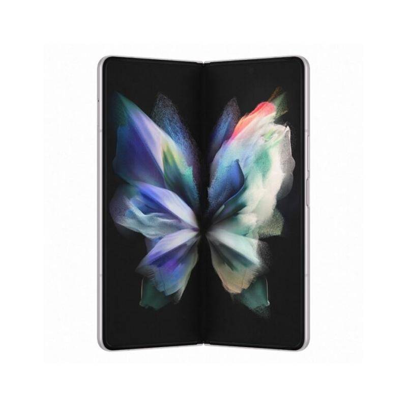 Samsung Galaxy Z Fold 3 - 512GB / 12GB / 7.6" Dynamic Amoled / Wi-Fi / 5G / Silver - Mobile