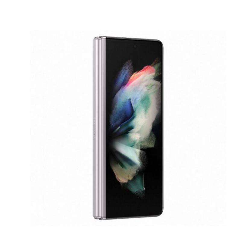 Samsung Galaxy Z Fold 3 - 512GB / 12GB / 7.6" Dynamic Amoled / Wi-Fi / 5G / Silver - Mobile