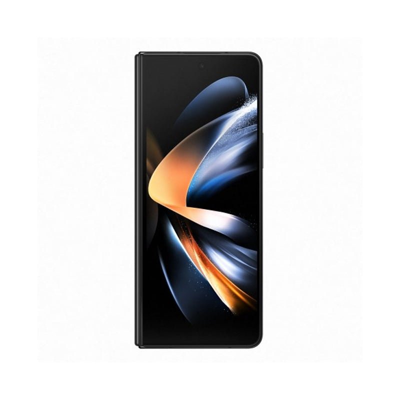 Samsung Galaxy Z Fold 4 - 512GB / 12GB / 7.6" Dynamic Amoled / Wi-Fi / 5G / Phantom Black - Mobile