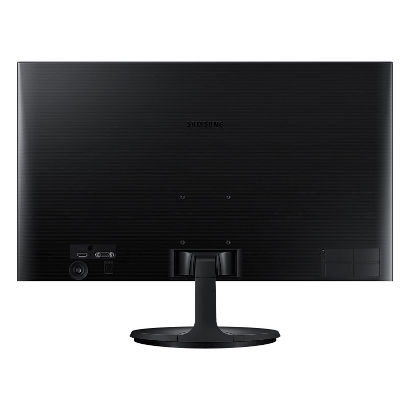 Samsung S22F350FHM - 21.5" LED / 5ms / D-Sub / HDMI - Monitor