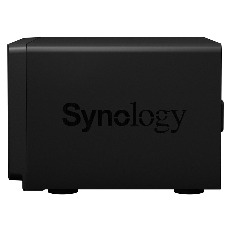 Synology DiskStation DS1621+ - 3TB / 3x 1TB / SATA / 6-Bays / USB / LAN / eSATA / Desktop