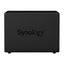 Synology DiskStation DS418 - 12TB / 3x 4TB / SATA / 4-Bays / USB / LAN / Desktop