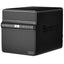 Synology DiskStation DS420J - 18TB / 3x 6TB / SATA / 4-Bays / USB / LAN / Desktop