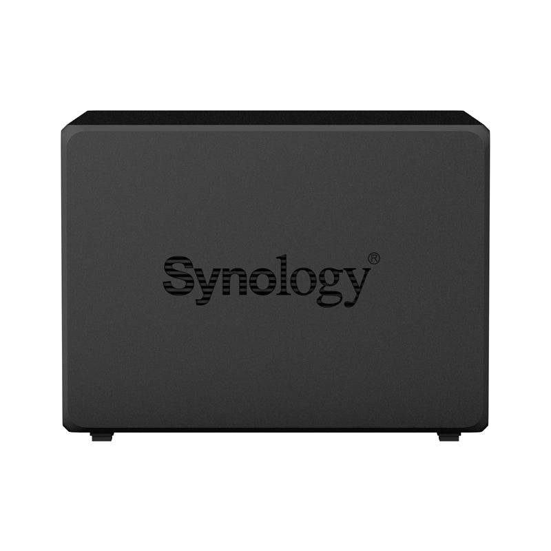 Synology DiskStation DS920+ - 3TB / 3x 1TB / SATA / 4-Bays / USB / LAN / eSATA / Desktop