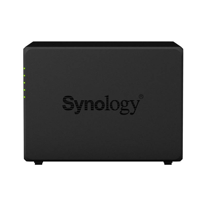 Synology DiskStation DS920+ - 3TB / 3x 1TB / SATA / 4-Bays / USB / LAN / eSATA / Desktop