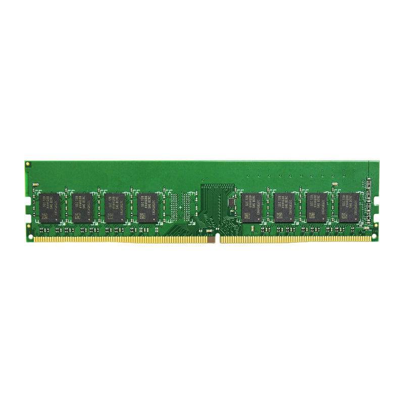 Synology NAS Memory - 4GB / DDR4 / 288-pin / 2133MHz / NAS Memory Module
