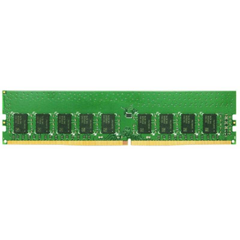 Synology NAS Memory - 8GB / DDR4 / 2133MHz / NAS Memory Module