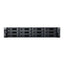 Synology RackStation RS2421RP+ - 32TB / 4x 8TB / SATA / 12-Bays / USB / LAN / Rack (2U)