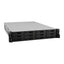 Buy Synology RackStation RS3621RPxs - 64TB / 8x 8TB / SATA / 12-Bays / USB / LAN / Rack (2U) - WIBI (Want IT. Buy IT.) Kuwait