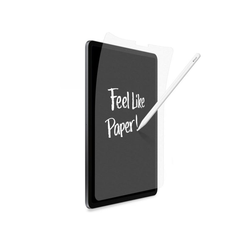 Torrii Bodyfilm Paper Like Screen Protector - iPad Pro 12.9" / Clear