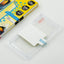 Torrii Bodyglass Screen Protector - iPhone 13 Mini / Anti-bacterial Coating / Clear