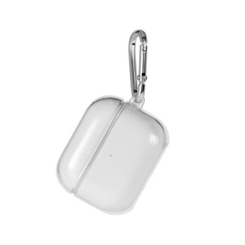 Torrii Bonjelly Case - Airpods 3 / Clear