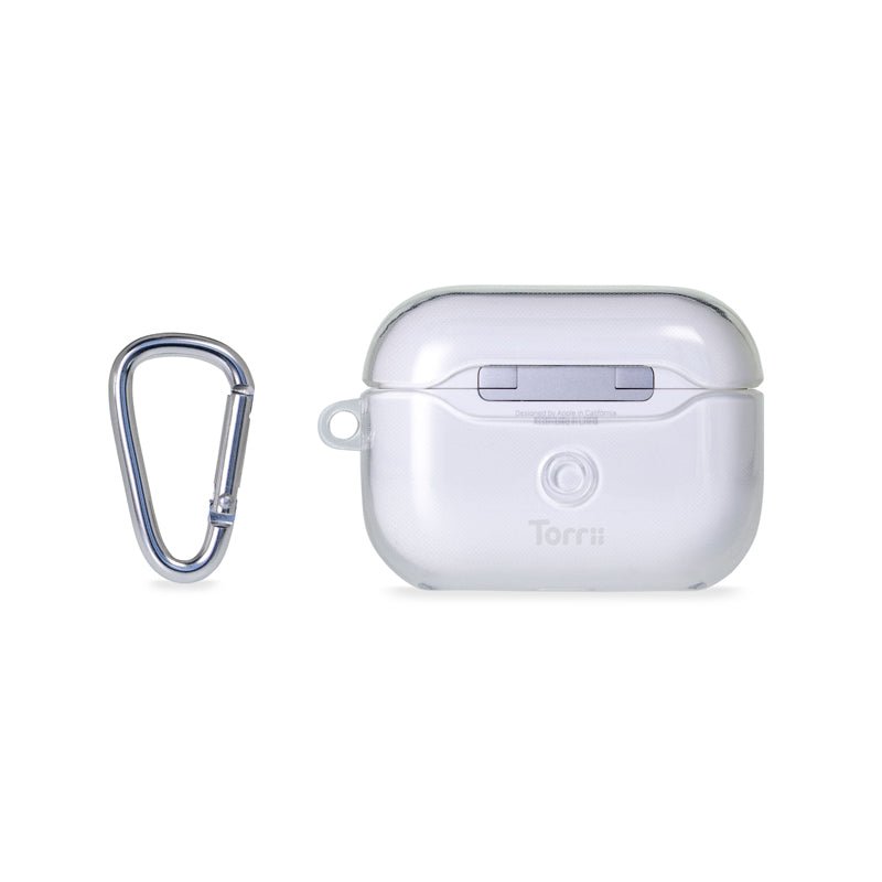 Torrii Bonjelly Case - Airpods Pro / Clear