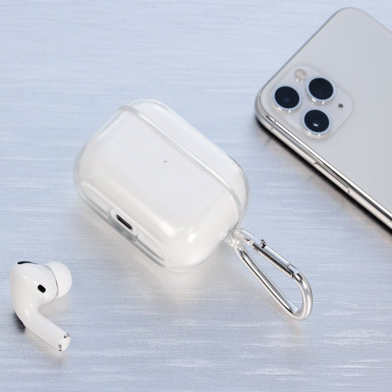 Torrii Bonjelly Case - Airpods Pro / Clear