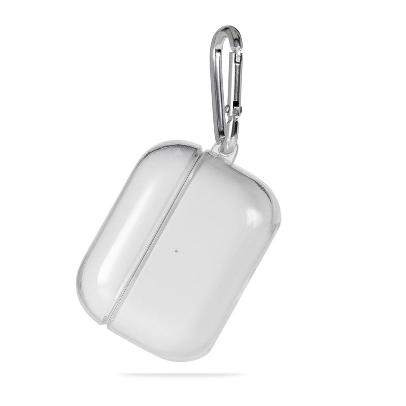 Torrii Bonjelly Case - Airpods Pro / Clear