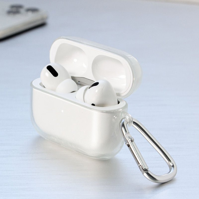 Torrii Bonjelly Case - Airpods Pro / Clear