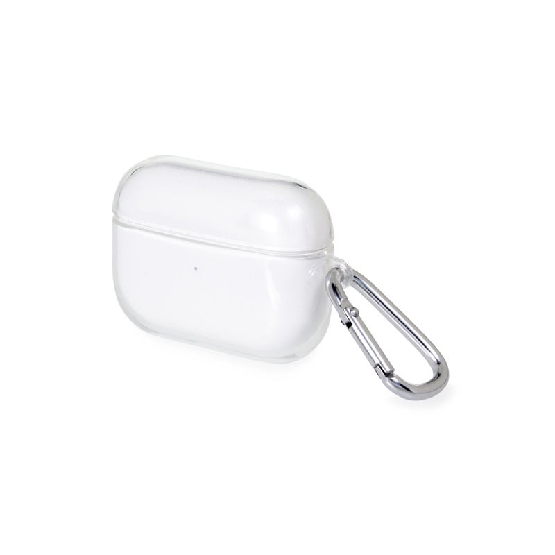 Torrii Bonjelly Case - Airpods Pro / Clear