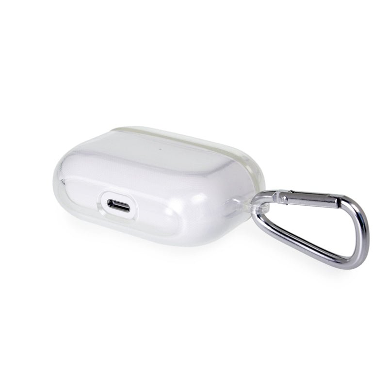 Torrii Bonjelly Case - Airpods Pro / Clear