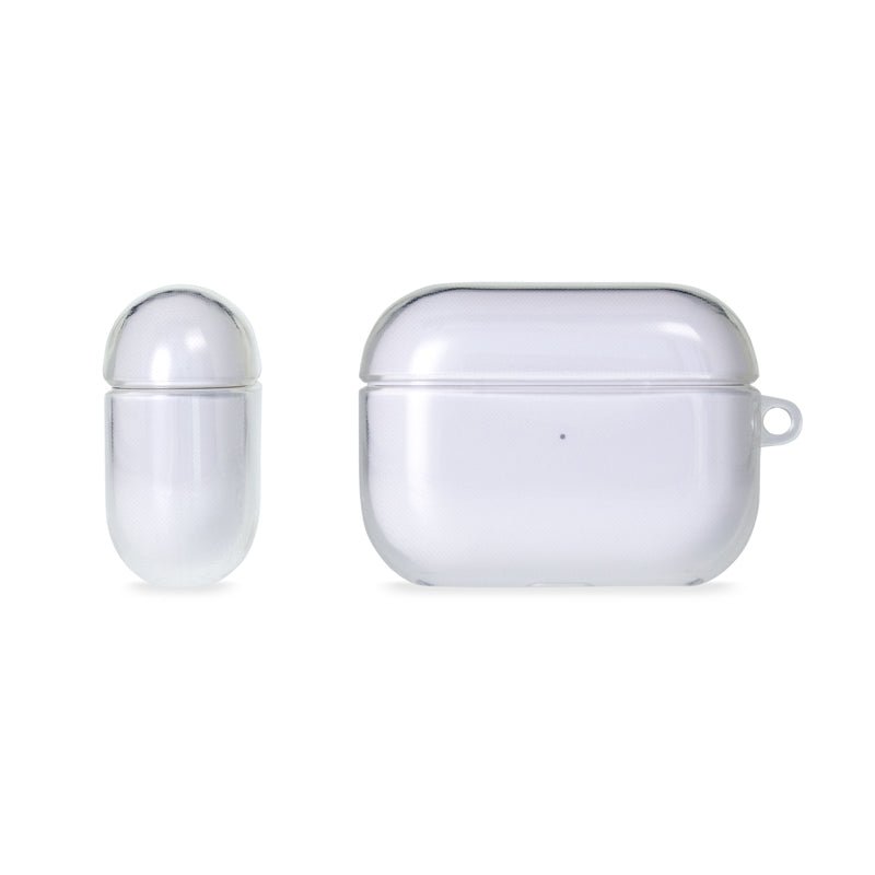 Torrii Bonjelly Case - Airpods Pro / Clear