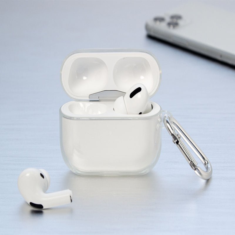 Torrii Bonjelly Case - Airpods Pro / Clear