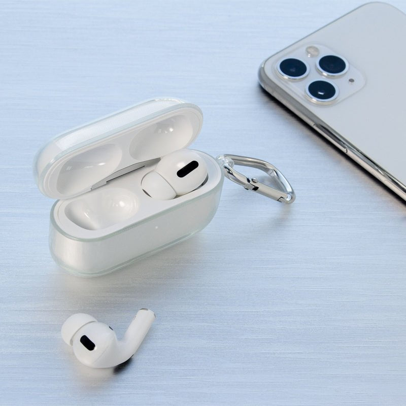 Torrii Bonjelly Case - Airpods Pro / Clear