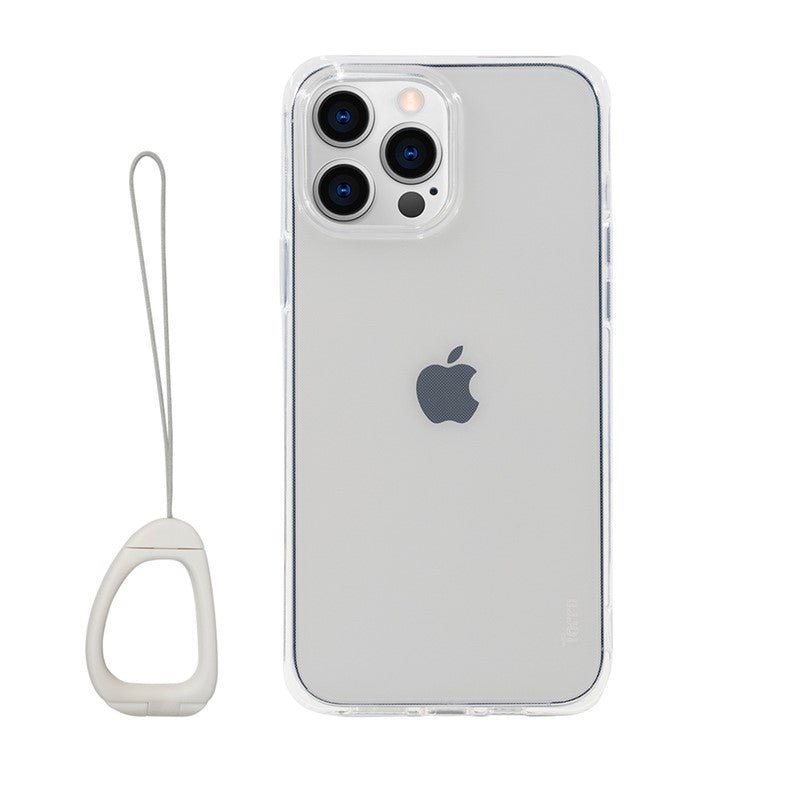 Torrii Bonjelly Case - iPhone 13 Pro / Clear