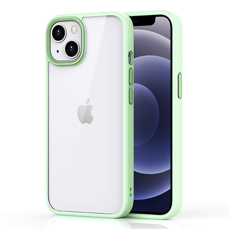 Torrii Torero Case - iPhone 13 / Green