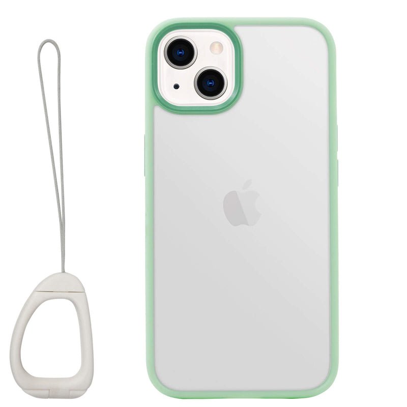 Torrii Torero Case - iPhone 13 / Green