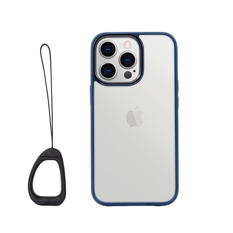 Torrii Torero Case - iPhone 13 Pro / Blue